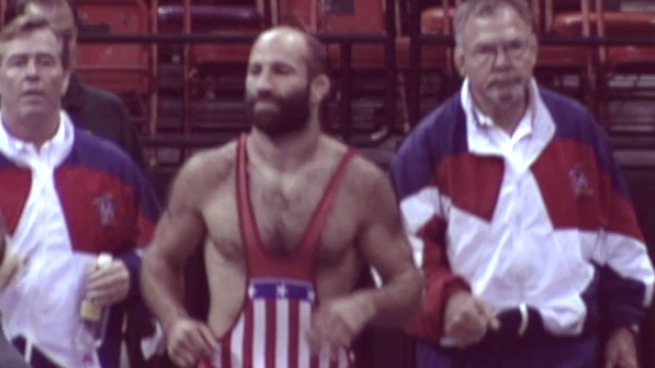 The Sly Fox legendary wrestler YouTube