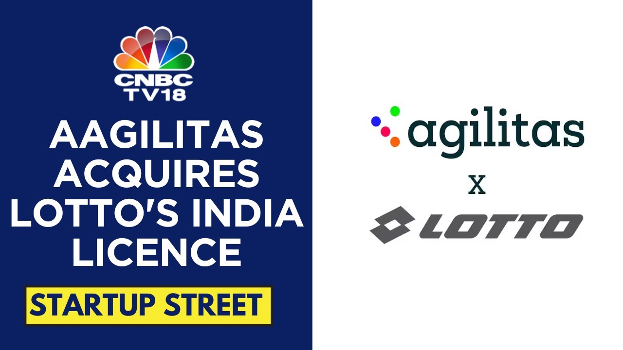 Sportswear Startup Agilitas Acquires Brand Licence For Italian Sports Sportswear Startup Agilitas Acquires Brand Licence For Italian Sports