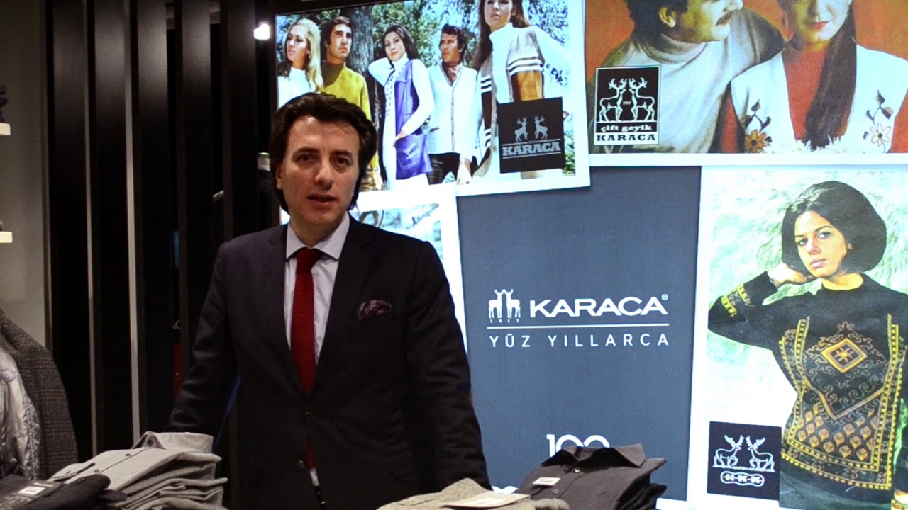 Cift Geyik Karaca Magaza Sayisini Katlayacak Perakende Nin Bulusma Noktasi