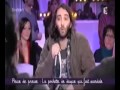 Capture de la vidéo Damien Saez - Ce Soir Ou Jamais