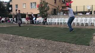Mustafa Biçer 2018 (Özgür Buğra) By Free