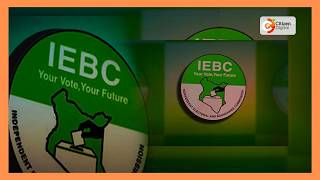 IEBC yajadili mikakati ya usalama wa uchaguzi mkuu ujao