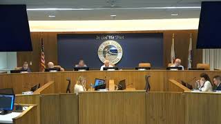Planning Commission Meeting: April 8, 2026