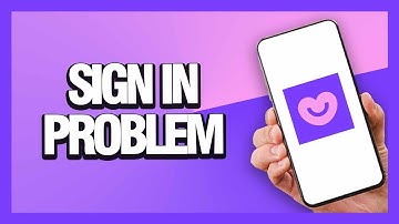How to Fix Badoo App Sign In Problem - Android & Ios | Final Solution