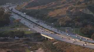 North Coast Corridor Program - Improvements Video Segment: