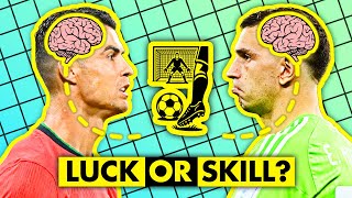 Penalty Shootouts: The Psychology & Hidden Science!
