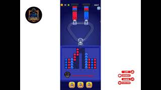 Famous Ball Loop Level 2 Walkthrough Solution | Full Gameplay Guide Android & iOS 🎮 Wealth
