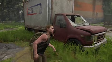 The Last Of Us Part 2!!! I