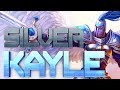 THE NEW ONESHOT MASTER featuring SILVER KAYLE - BITE SIZE - LEAGUE OF LEGENDS