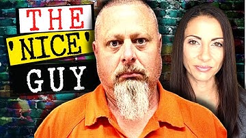 Richard Allen’s Facade - The “Friendly” & “Helpful” Guy | Delphi Case