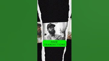 Nipsey Hussle, "I Understand Cryptocurrency"