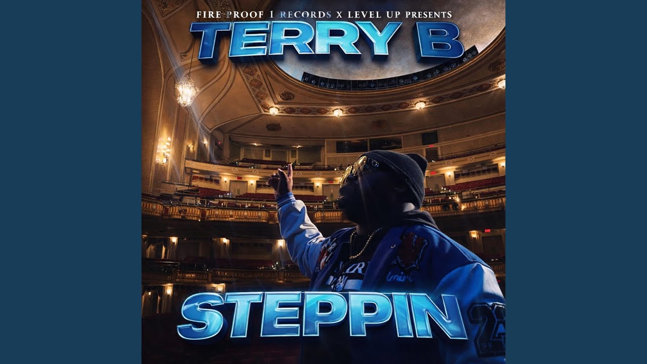 Guarda Steppin su YouTube Guarda Steppin su YouTube