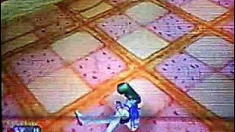 phantasy star universe sitting glitch