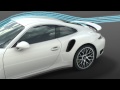 Голованов о новом Porsche 911 Turbo S