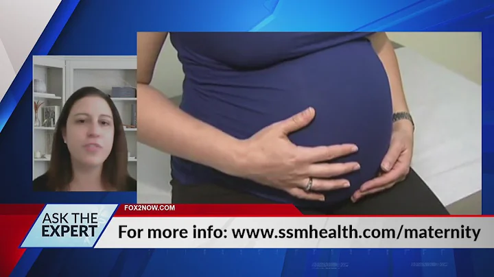 Ask the Expert- Pregnancy and COVID-19 vaccine