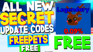 ALL NEW *SECRET* CHRISTMAS UPDATE CODES in FLY RACE CODES! (Roblox Fly Race Codes)