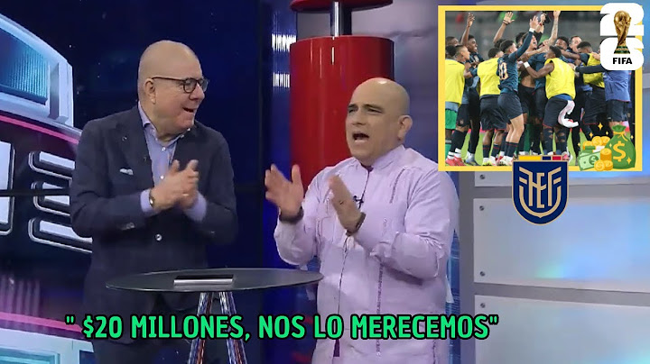 Vito Muñoz detalla el premio económico que recibirá la Tri tras clasificar al Mundial 2026