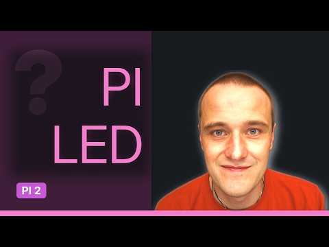 Raspberry Pi: Detecting Button Press and Lighting LED