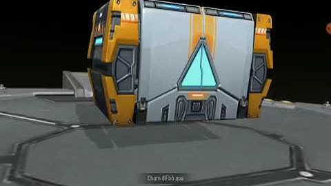 săn chiến thần dung nham p1