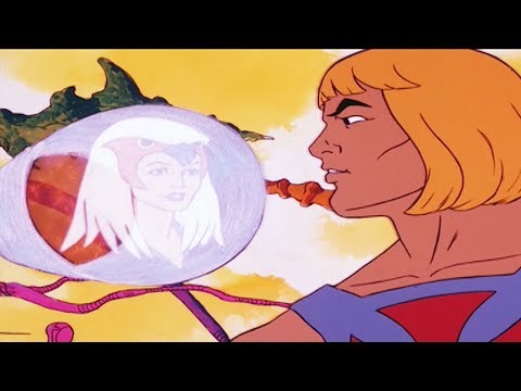 He Man em Português | Compilação de 1 Hora | Episodios Completo | Desenhos Animados