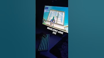 MAD60HE #mad60he #mad60 #keyboard  #fortnite  #fortniteclips