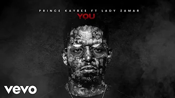 Prince Kaybee - You (Visualizer) ft. Lady Zamar