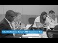 Columbia Business School’s 360 Assessment Tool