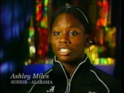 2005 NCAA Gymnastics Championships Part 4