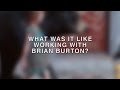 Red Hot Chili Peppers - Anthony On Working With Brian Burton [The Getaway Track-By-Track Commentary]