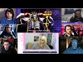 Overlord season 1 episode 1 reaction mashup