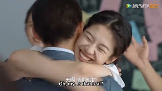 видео: Чжэнхань наконец разрешила кризис, Линьси с радостью бросилась в его объятия картинка: Чжэнхань наконец разрешила кризис, Линьси с радостью бросилась в его объятия