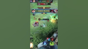 ML Wanwan ULTIMATE + EXE #highlights #mobilelegends #mlbb #subscribe #exe #wanwangameplay #like