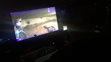 BobberLAN 2020 -  UT99 Instagib Action