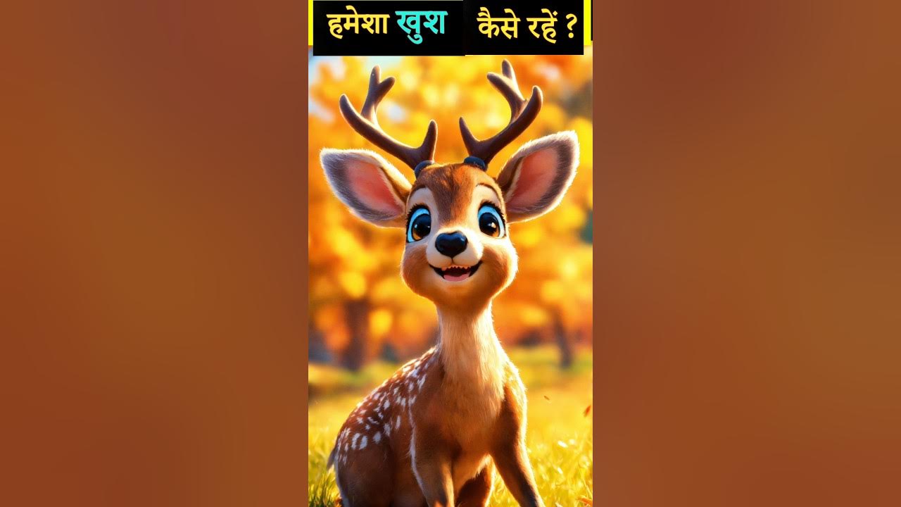 Har Waqt Khush Raho happiness kahani hindi shorts YouTube har-waqt-khush-raho-happiness-kahani-hindi-shorts-youtube