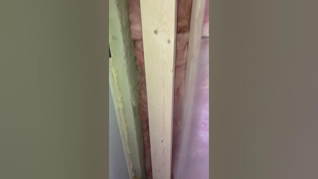 Permit 3366 General Insulation YouTube