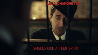 Luca Changretta-Smells like a teen spirit