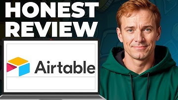 Airtable Automations Full Review – Features, Strengths, Weakness