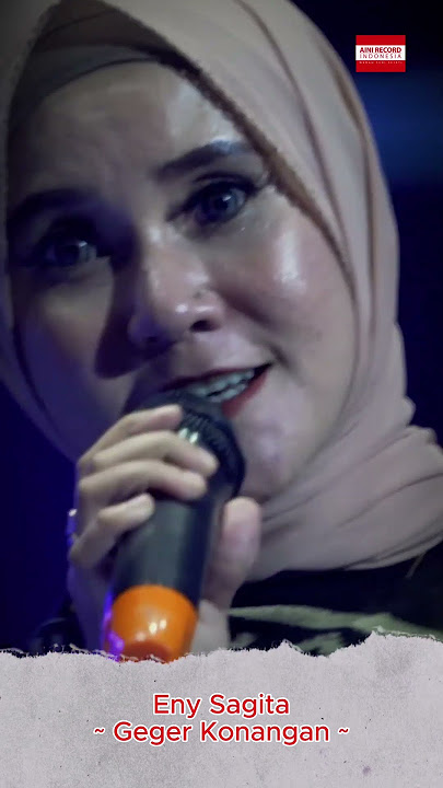 Eny Sagita - Geger Konangan #dangdutkoplo #dangdutjawa