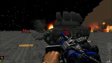 Russian Overkill - Let