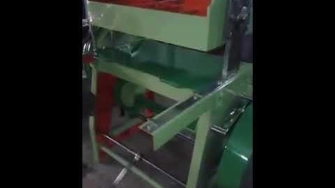 printgraph Envelope Die Punching Machine moterrized 19