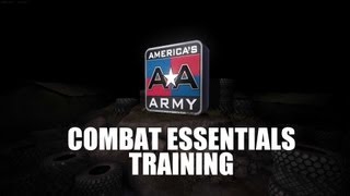 America's Army: Proving Grounds Combat Essentials Training screenshot 2