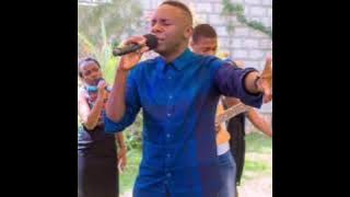 Yesu Yesu,   Audio by Pr. Wilson Bugembe