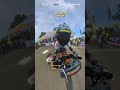 Inilah alasan motor drag ga pakai filter udara!!