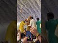 holi utsav with jai jai #jaibhole #radheradhe #bhakipath #jaishrikrishna