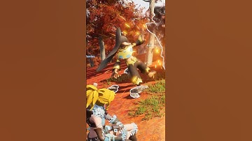 Palworld - How to Build A Fully Automated ORE FARMING Base | Palworld Guide