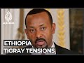 Ethiopia declares state of emergency in opposition-ruled Tigray