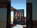 Opening Marvel #rippingpacks #ripsontrips #sea #marvel #tcg #ironman #seattle #trip