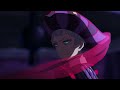 Disney Twisted Wonderland - The Glorious Masquerade: Let the Bell of Solace Ring Trailer 90s
