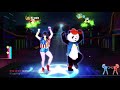 Just Dance 2016 MOD Wii- Timber