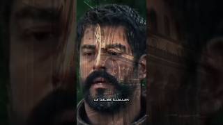 LA GALİBE İLLALLAH! #dizi #kuruluşosman #osmanbey #burakozcivit #viral #iman #shorts